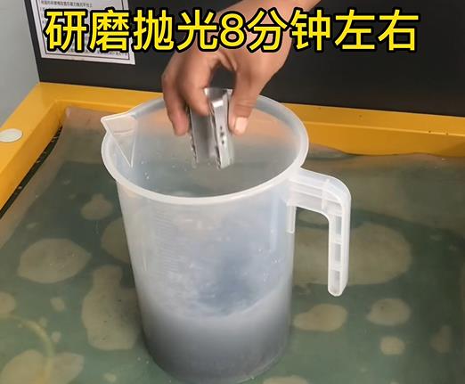 CNC机加工博望铝件样品